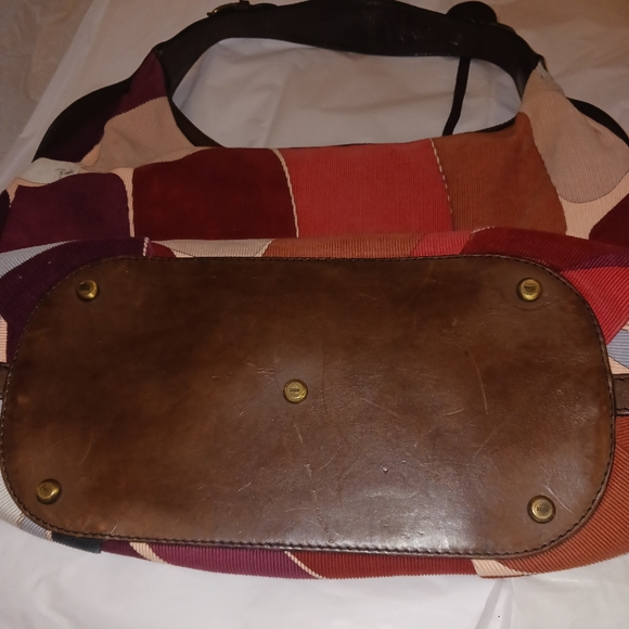 Emilio Pucci authentic large bag. - Picture 4 of 13